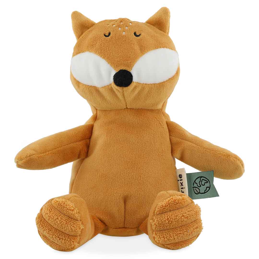 Peluche bébé - Mr. Fox